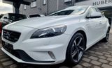 Volvo V40 R-Design Sport Aut. Leder Navi Xenon Virtual - Volvo V40: Sport