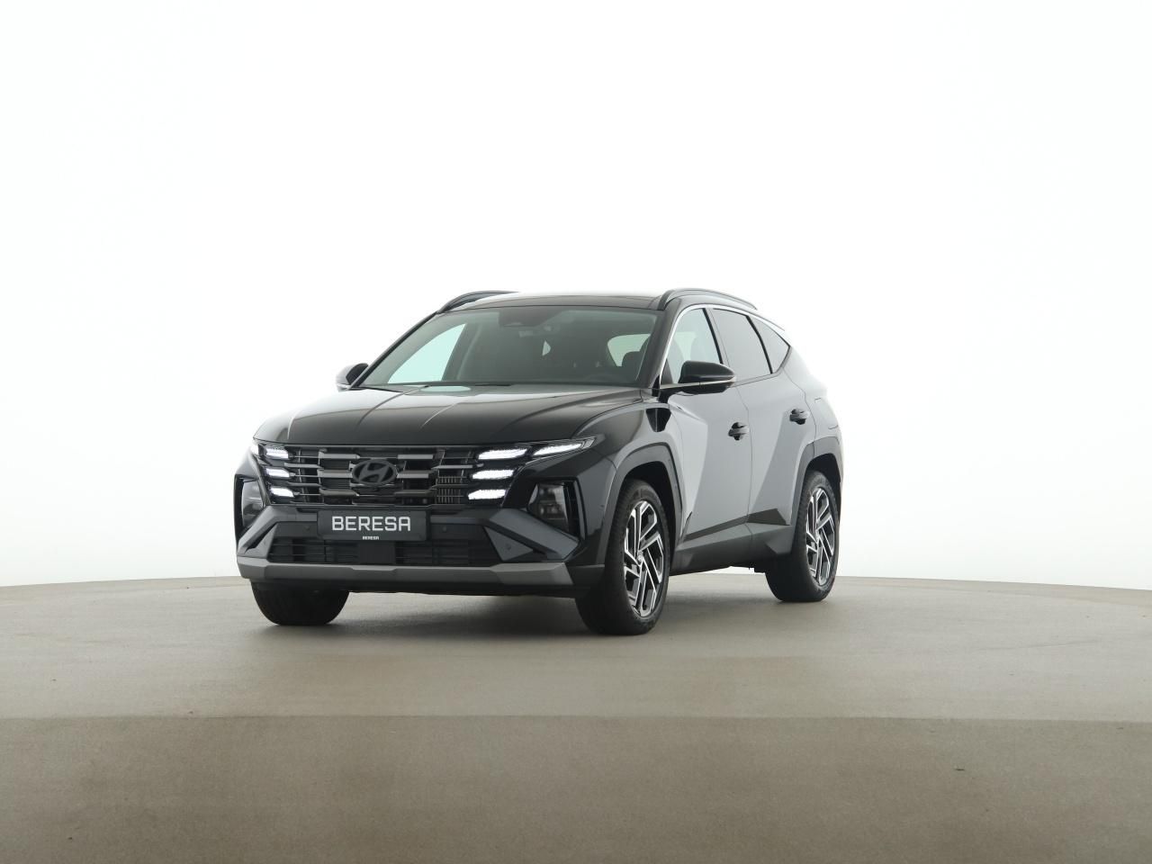 Hyundai Tucson – Bild 2