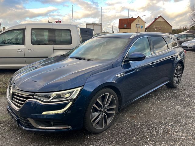 Renault Talisman 1.6 dCi Grandtour Intens Automatik