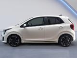 Kia PICANTO 1.0 GDI AMT GT-LINE - Kia Picanto Neuwagen in Frankfurt (Main)