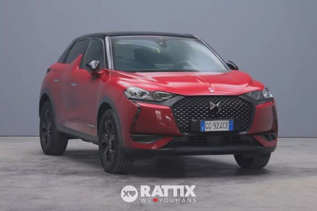 DS Automobiles DS 3 Crossback 1.5 BlueHDi 110CV 