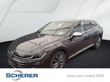 Volkswagen Arteon Shooting Brake Elegance 2.0 TSI DSG IQ.LI - Volkswagen Arteon aus 2025