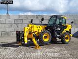 JCB 540-170 A/C - Sway - JCB Mobilbagger