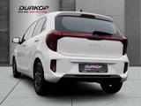 Kia Picanto Vision Navi Apple CarPlay Android Auto K - Kia Picanto aus 2025