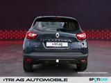 Renault Captur Experience ENERGY TCe 90 SHZ City-Paket - gebrauchte Renault Captur aus dem Jahr 2017