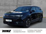Opel Grandland 1.2 GS Mild-Hybrid,Keyless,Kamera+PDC,