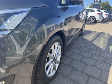 Ford Grand C-Max 1.5 Automatik Titanium