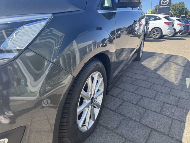 Ford Grand C-Max 1.5 Automatik Titanium