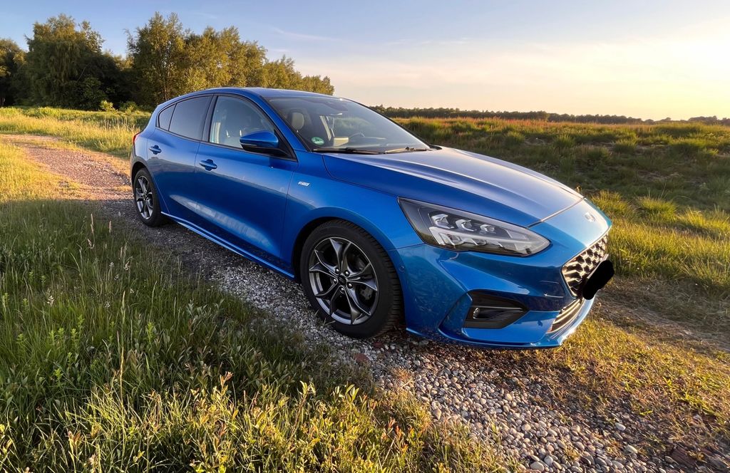 Image of Ford Focus