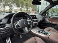 BMW X5 M50 - Vorschau Bild 4