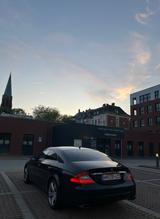 Mercedes-Benz C 350 CGI BlueEFFICIENCY AVANTGARDE Aut. AVA... - gebrauchte Mercedes-Benz C 350 aus dem Jahr 2008