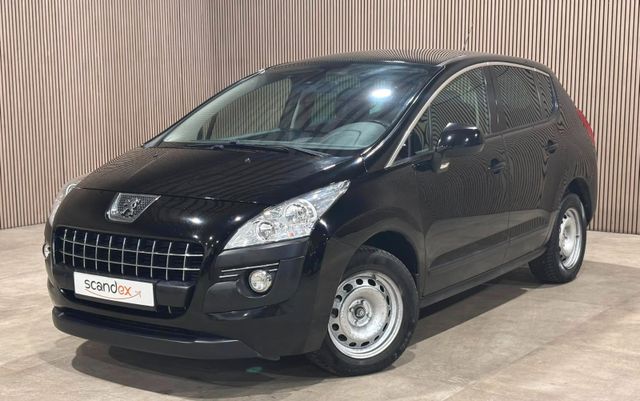 Peugeot 3008 2.0 HDi 150