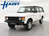 Land Rover Range Rover CLASSIC 3.5 V8 2-DOOR LPG ORIGINEEL - Land Rover Range Rover: Classic