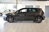 Volkswagen Golf VII Lim GTD Aut/DCC/XENON/NAVI/STANDHEIZUNG - mit Diesel-Antrieb: Grau, Alcantara