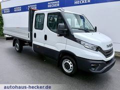 Iveco Daily 35S16H3.0 A8Y D(oka) Pritsche