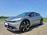 Kia EV6 77,4 kWh Paket 1+2+3+4+6+7 Garantie bis 2031 - gebrauchte Kia EV6 aus dem Jahr 2024
