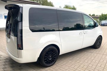 Bild 5 Hyundai Staria Trend*9-SITZER*360°KAMERA*CARPLAY*DAB*NAV