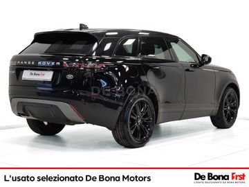 Land-Rover Range Rover - 2