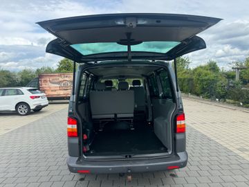 Volkswagen T5 Transporter - 9