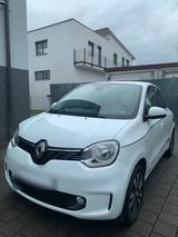 Renault Twingo Aut. TCe 90 EDC Intens *Gar... - Renault Twingo Gebrauchtwagen in München