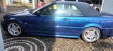 BMW E46 Cabrio 318 CI m paket - BMW: E46 M Paket