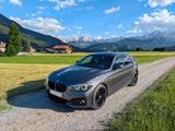 BMW 125i F20 LCI M Sport | Shadow  | Aut. | TÜV neu - BMW 125: Sh