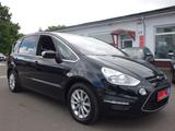 Ford S-MAX Titanium/Kamera/Xenon - Ford S-Max aus 2011: Titanium