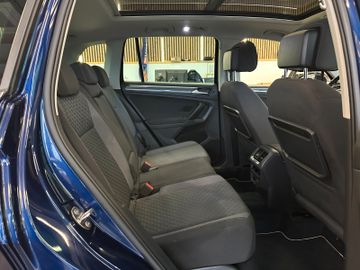 Volkswagen Tiguan Comfortline BMTStart-Stopp 4Motion *Pano