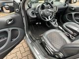 Smart fortwo Cabrio*BRABUS FINEST EDITION 1*JBL*KAM* - Smart ForTwo in Halle