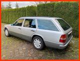 Mercedes-Benz E 200 T AUTOMATIK TOP-ZUSTAND H-KENNZ. SITZH. - Mercedes-Benz E-Class aus 1995