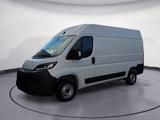 Peugeot Boxer Ka.W.335 L2H2 BlueHDI140 Verstärkte Federu - Peugeot Boxer