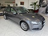 Audi A4 Avant 2.0 TFSI 252 CV quattro S tronic B - Audi A4 mit Hybrid-Antrieb: Kombi
