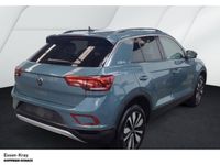 Volkswagen T-Roc - Vorschau Bild 3