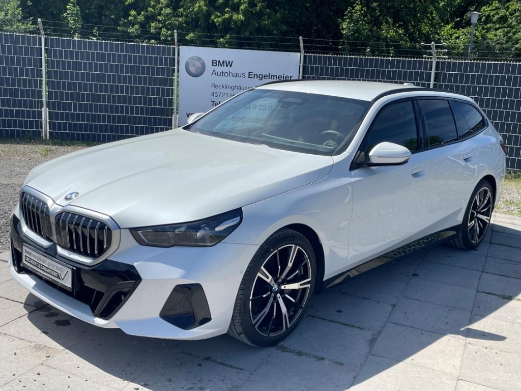 BMW 540 d xDrive Tour MSport DrivAssisProf AutoAssis