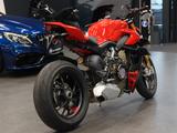 Ducati Streetfighter V4 S* Carbon Umbau*1.Hand*TOP - STREETFIGHTER UMBAU