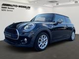 MINI Cooper Metropolitan +NAVI+LED+SHZ+MFL+SPORTSITZ+ - Mini Cooper Gebrauchtwagen