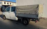 Volkswagen T6 Doka, Klima Pritsche - VW T6 SUV