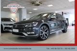 Volkswagen Passat Alltrack DCC AHK HUD STHZ Pano 360° - Volkswagen Passat Alltrack mit Benzin-Antrieb