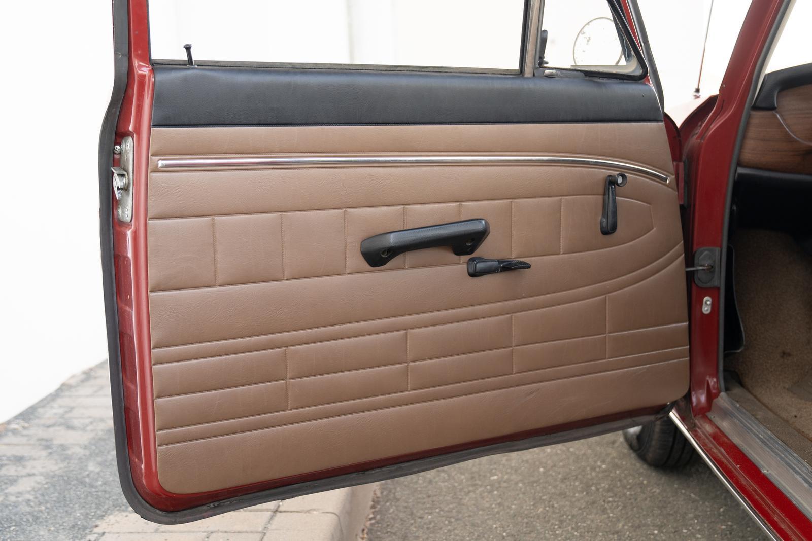 Audi 60 L*SURVIVOR mit toller Geschichte*H-ZULASSUNG*