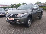 Mitsubishi L200 Basis Club Cab 4WD AHK+Wanne - Mitsubishi L200: Cab Club
