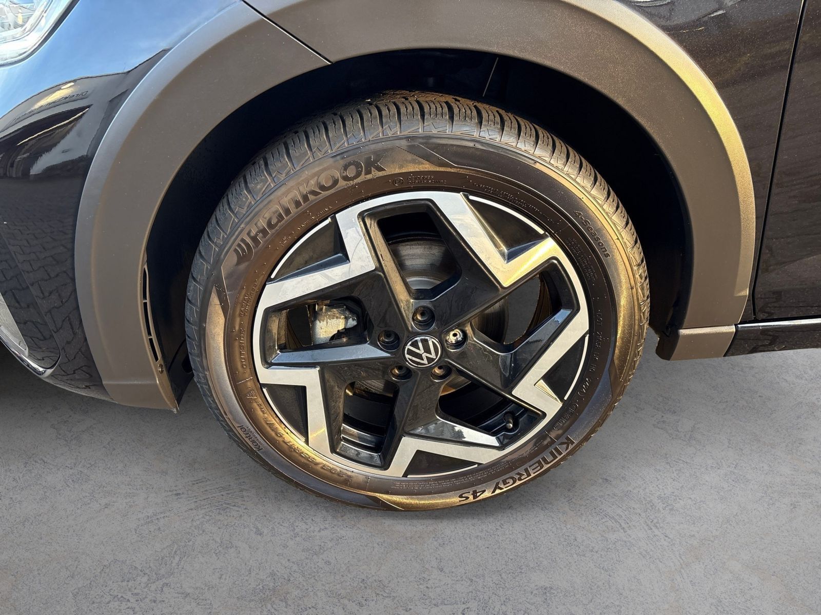 Volkswagen Taigo - Bild 8