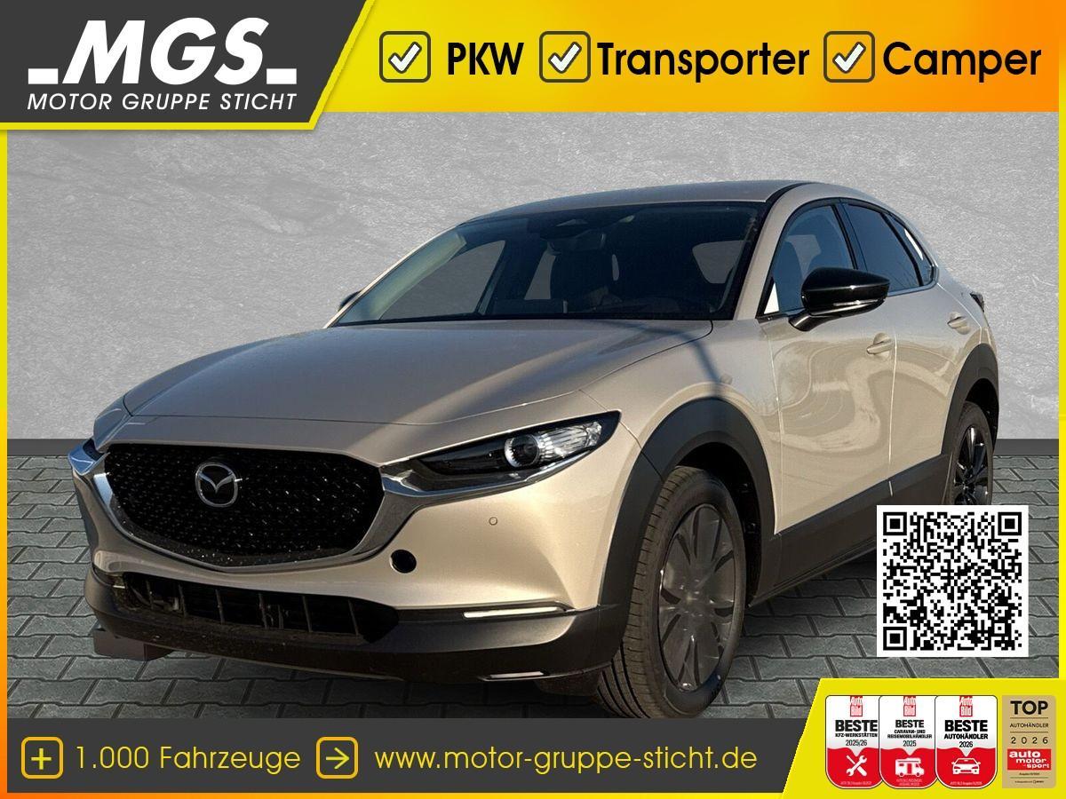 Mazda CX-30 Homura #Sofort Verf ügbar #Navi