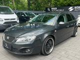 Seat Exeo ST Reference AHK|Bose|6 Gang - Seat Exeo: ST
