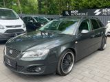 Seat Exeo ST Reference AHK|Bose|6 Gang - Seat Exeo: ST
