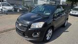 Chevrolet Trax LT - schwarze Chevrolet Trax