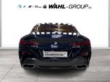 BMW M850i xDrive COUPE SOFT-CLOSE LASER KOMFORTZUGAN - BMW M850 Jahreswagen
