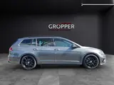Volkswagen Golf VII 4Motion 2.0 TSI R OPF (EURO 6d-TEMP) - Volkswagen: Alcantara, mit Spurwechselassistent