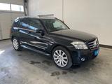 Mercedes-Benz GLK 220 CDI BlueEfficiency 4Matic AHK+SHZ+KlimaA - Mercedes-Benz GLK 220 aus 2009