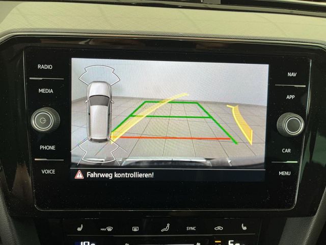 Passat Variant 1.4 eHybrid DSG GTE Bluetooth LED