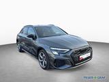 Audi A3 Sportback 45 TFSI e S tr. 2x S line-Matrix-Ka - Audi A3: Sportback Line